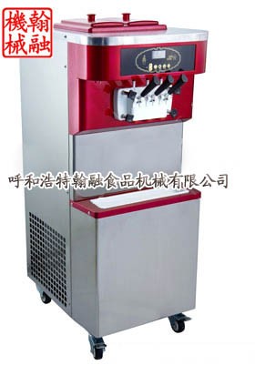 供应HR-S635型冰淇淋机